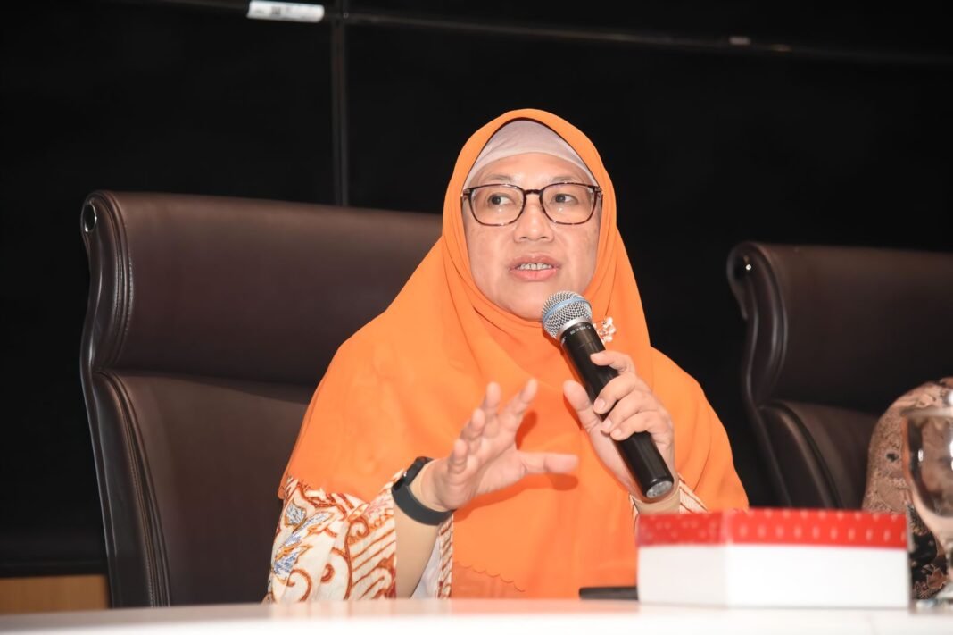 Ledia Hanifa Amaliah