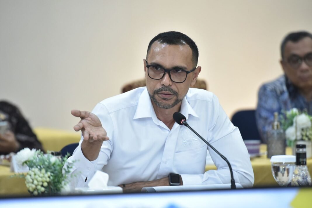 fathi soroti impor ilegal