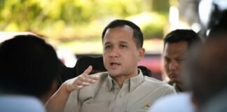 Mentrans Dorong Revisi UU Ketransmigrasian untuk Perkuat Ekonomi Inklusif dan Berkelanjutan