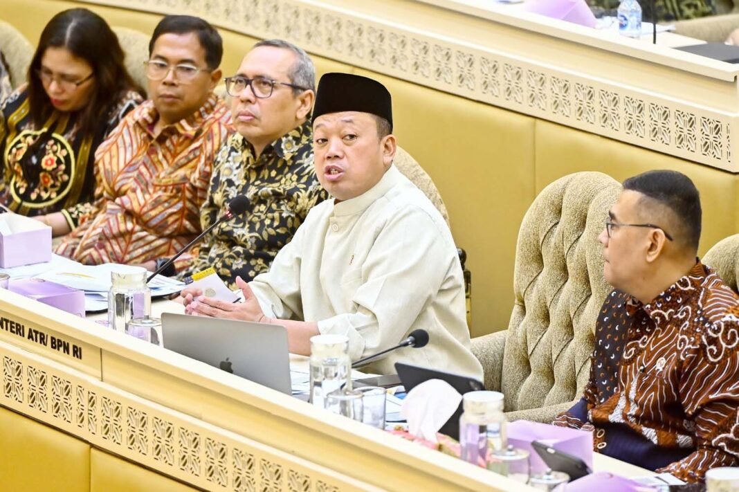 nusron dan ossy (5) nusron jawab pagar laut