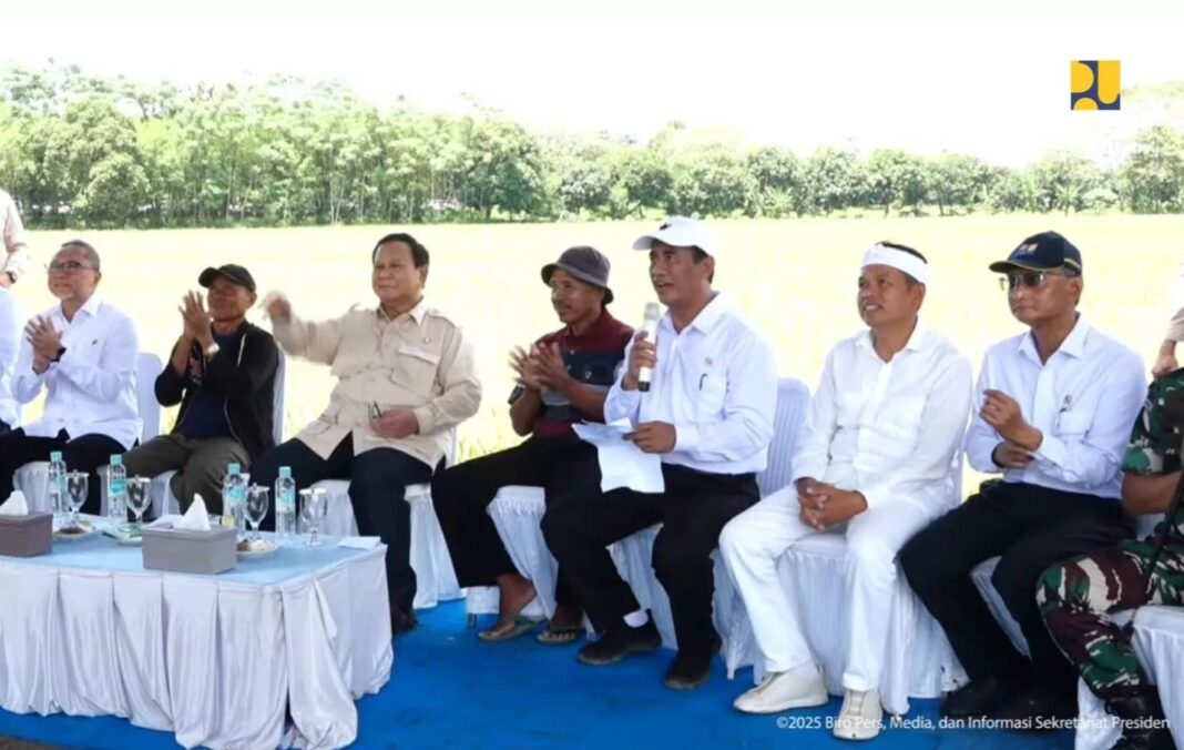 panen raya majalengka