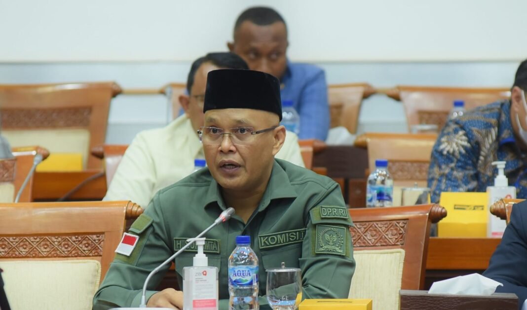 sukamta PKS (2) sukamta dukung evakuasi warga gaza