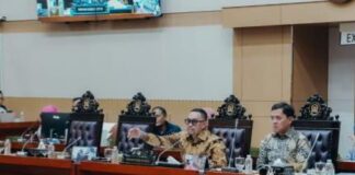 Sahroni Puji Tindakan Cepat Polri Bongkar Grup Fantasi Sedarah sahroni apresiasi polri