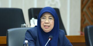 Andi Yuliana: RUU PPRT Harus Selaras dengan Kearifan Sosial dan Budaya Keluarga Indonesia Andi Yuliana tentang RUU PRRT