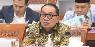 Aprozi Alam Minta Kemenag Evaluasi Tuntas Penyelenggaraan Haji 2025: Banyak Masalah Akibat Kurangnya Antisipasi Aprozi Alam kritik kemenag