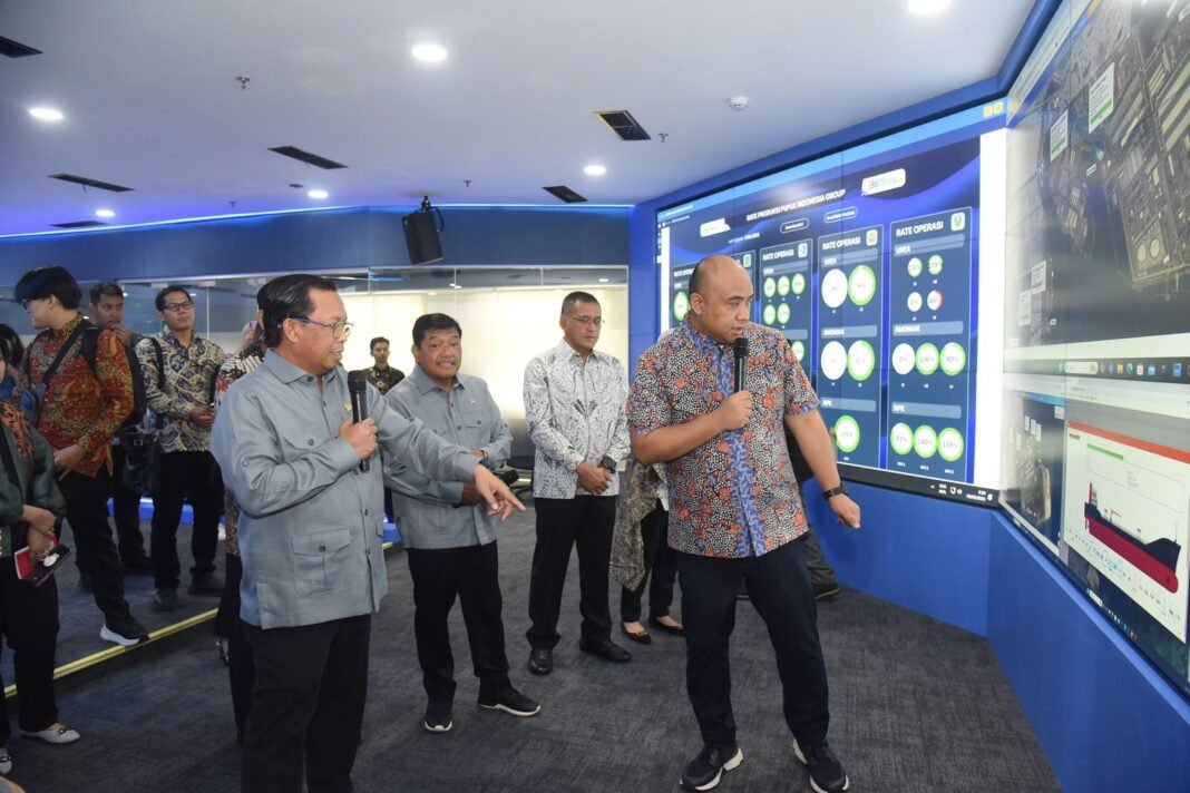 BAKN pupuk BAKN bahas masalah subsidi pupuk