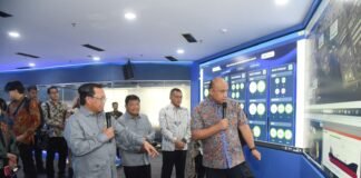 BAKN Soroti Akurasi Subsidi Pupuk dan Desak Modernisasi Pabrik Produksi BAKN bahas masalah subsidi pupuk