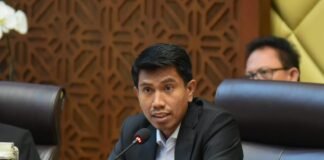 Bahtra Banong kritik usia ASN pensiun