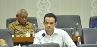 RUU PPRT Dorong Pengakuan Hukum dan Martabat Profesi Pekerja Rumah Tangga Gamal Albinsaid dukung RUU PRRT