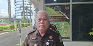 kejagung se;idiki korupai nadiem makarim