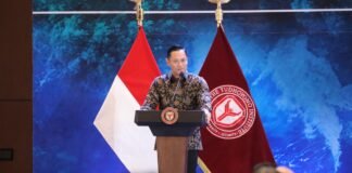 TYI Lecture Series, AHY Dorong Pertumbuhan Berkelanjutan dengan Kesetaraan