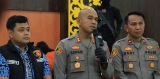 Kapolres Belawan Diduga Terlibat Insiden Tewasnya Remaja, Polda Sumut Siapkan Langkah Tegas polda sumut tangani kapolres belawan