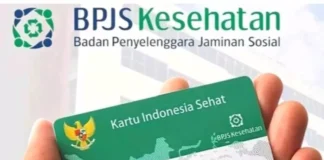 Cek Disini! Langkah-langkah Klaim BPJS Kesehatan Beserta Persyaratannya Langkah-langkah klaim BPJS Kesehatan
