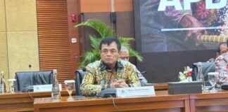 Istana Soal Eks Jenderal TNI Pimpin Bea Cukai: Dibutuhkan Pemimpin Berani dan Tegas Letjen (Purn) Djaka Budi Utama dirjen bea cukai baru
