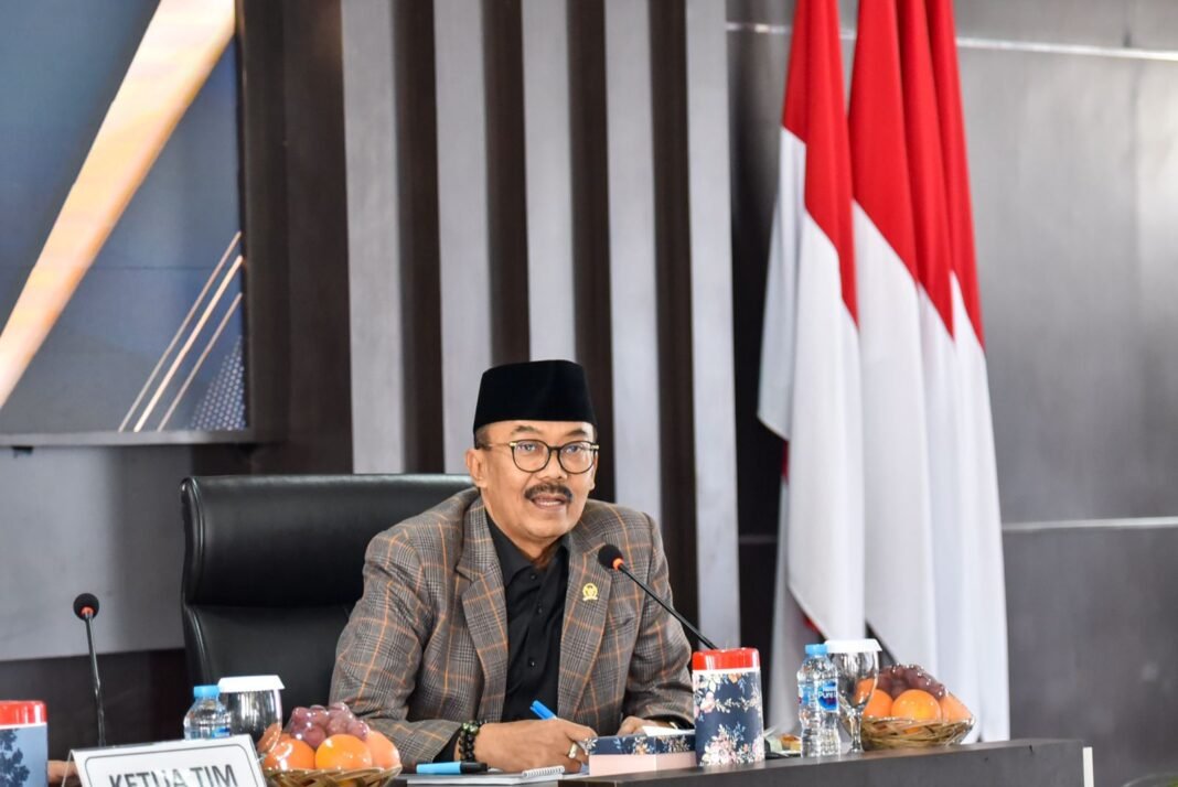 MKD DPR RI MKD DPR RI