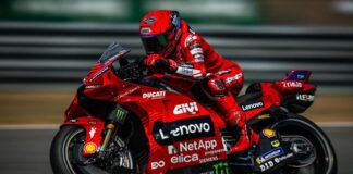 Marc Marquez