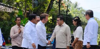 Menteri Ekraf