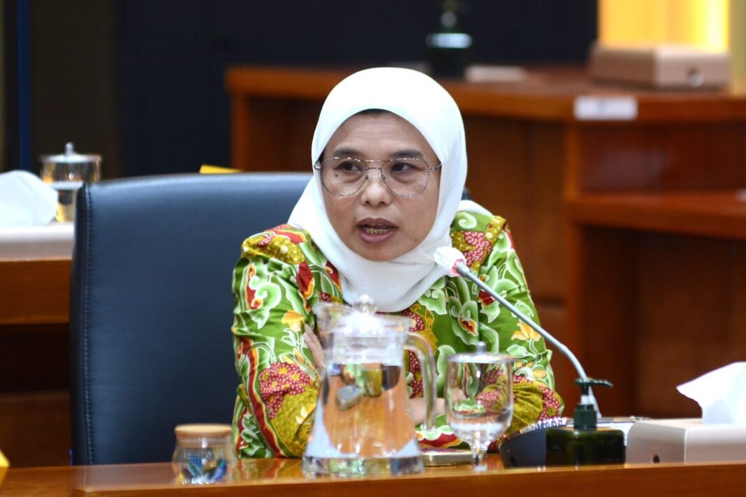 neng Eem krtik BPOM terkait MBG