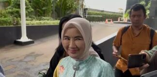 Nicke Widyawati Diperiksa Kejagung, Berikut Rekam Jejak Mantan Dirut Pertamina Tersebut Nicke Widyawati diperiksa kejagung