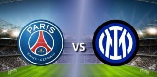 Bertemu di Final Liga Champions, Berikut Rekor Pertemuan PSG vs Inter Milan PSG vs Inter Milan