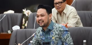 Rivqy Abdul Halim: RUU Perlindungan Konsumen Harus Pertegas Pengawasan Produk Ilegal di Platform Digital Rivqy Abdul Halim