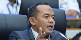 riyono terkait RUU Pangan