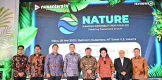 Menteri Transmigrasi