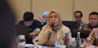 Buka Kembali Penempatan PMI ke Arab Saudi Harus Lewat Audit Ketat Siti Mukaromah terkait PMI arab Saudi