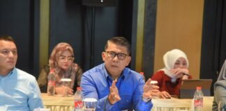 Komisi XII Dorong Pendampingan Lingkungan bagi Perusahaan Tambang Syarif Fasha komisi XII