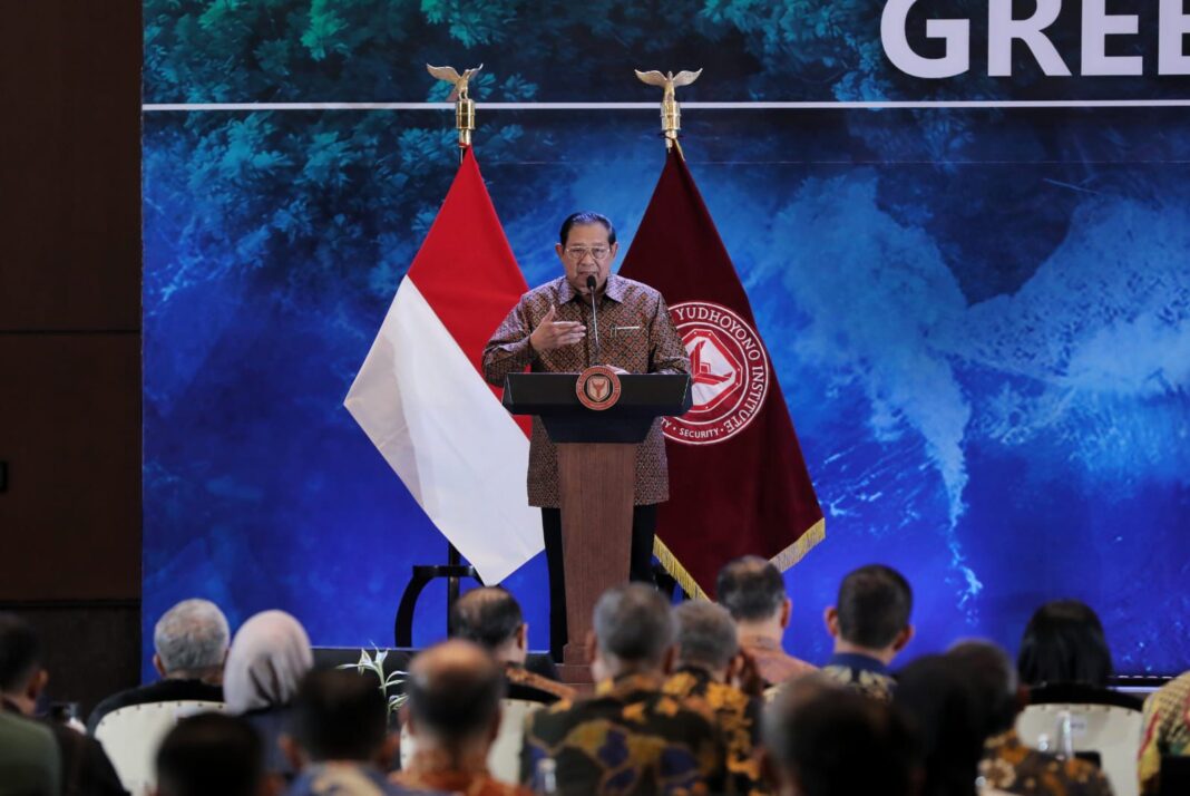 SBY