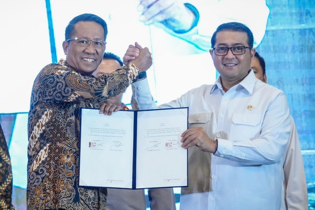 Menteri Ekraf
