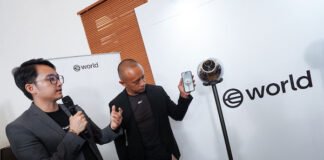 Siapa Sosok Dibalik World App? Aplikasi Scan Retina Mata yang Kontroversi di Indonesia World App hadir di Indonesia