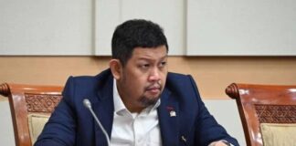 DPR Minta Polisi Transparan Tangani Kasus Tabrakan Maut Mahasiswa UGM: Jangan Tajam ke Bawah, Tumpul ke Atas abdullah minta transparan soal UGM