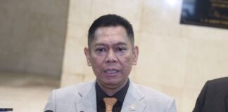 adis kadir soal visa haji