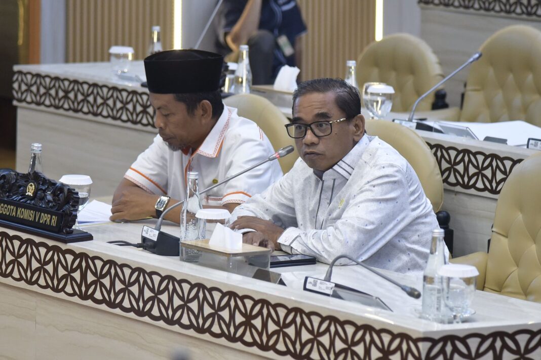 dpr desak zero odol segera