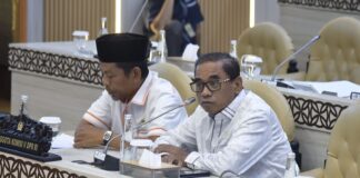 Ahmad Fauzi Desak Kebijakan Zero ODOL Segera Diterapkan untuk Kurangi Kecelakaan dpr desak zero odol segera