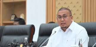 Komisi VI DPR Kawal Ketat Penuntasan Utang Istaka Karya: Utamakan Keadilan bagi Kreditur Kecil komisi VI soroti utang istaka karya
