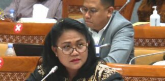 Anita Gah Ingatkan Fadli Zon: Penulisan Sejarah Harus Jujur, Tak Boleh Hapus Luka Bangsa anita ingatkan fadli zon