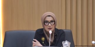 arzeti soroti jemaah haji