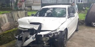 Pengemudi BMW Resmi Jadi Tersangka Usai Tewaskan Mahasiswa UGM, Kasus Naik ke Penyidikan pengemudi bmw jadi tersangka