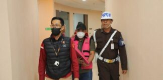 Kejagung Tetapkan Ketua Buzzer sebagai Tersangka Penghalang Penyidikan Tiga Kasus Korupsi Besar kejagung tangkap bos buzzer