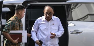 budi arie tersandng judol