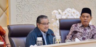 Habib Rizieq Kritik Ormas Preman, Dede Yusuf: Pemerintah Bisa Tinjau Ulang Izin Mereka dede yusuf tanggapi habib rizieq