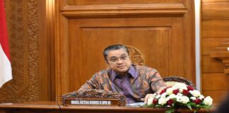 Dede Yusuf Usul Pembentukan Tim Teknis Ad Hoc untuk Ringankan Beban KPU dede yusuf usulkan tim ad hoc