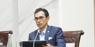 fathi kritisi pertumbuhan ekonomi