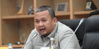 Hasani bin zuber