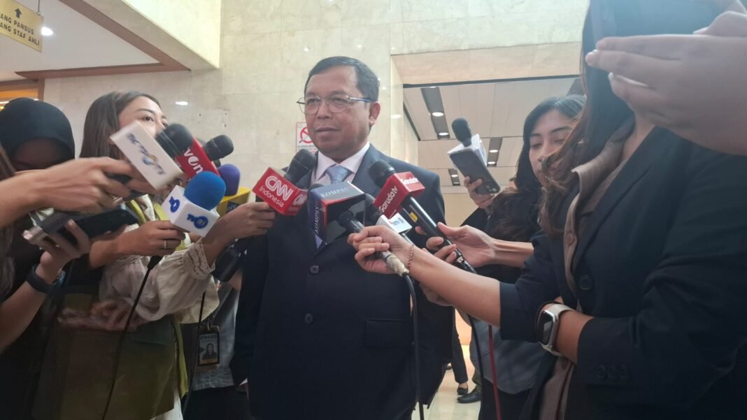 herman khaeron tanggapi tarif listrik