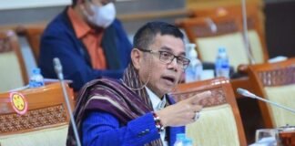 Sumut Masih Jadi Provinsi Tertinggi Kasus Narkoba, Hinca Desak BNN Perkuat Intelijen Hinca kritik Sumut tertinggi narkoba