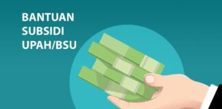 Kabar Gembira! Mulai Juni 2025 Pemerintah Kembali Salurkan Bantuan Subsidi Upah, Ini Syarat dan Besarannya pemerintah akan berikan bantuan subsidi upah
