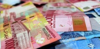 Siap-siap! Gaji ke-13 untuk PNS Segera Cair, Berapa Besarannya? ilustrasi uang rupiah